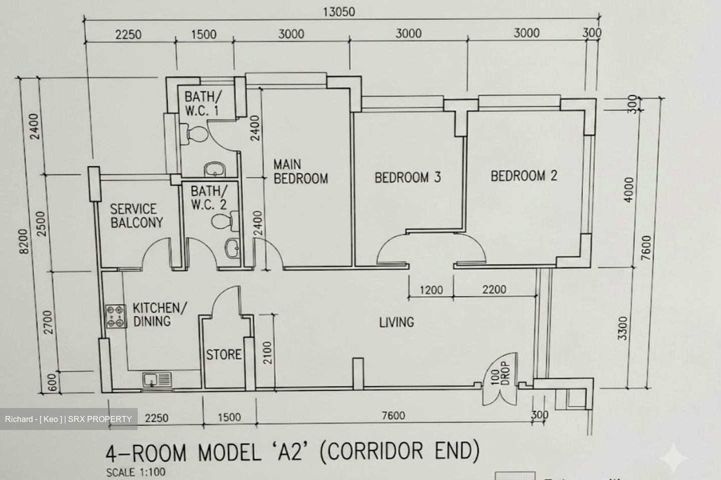 Hougang Street 91 (Hougang),  #558659831